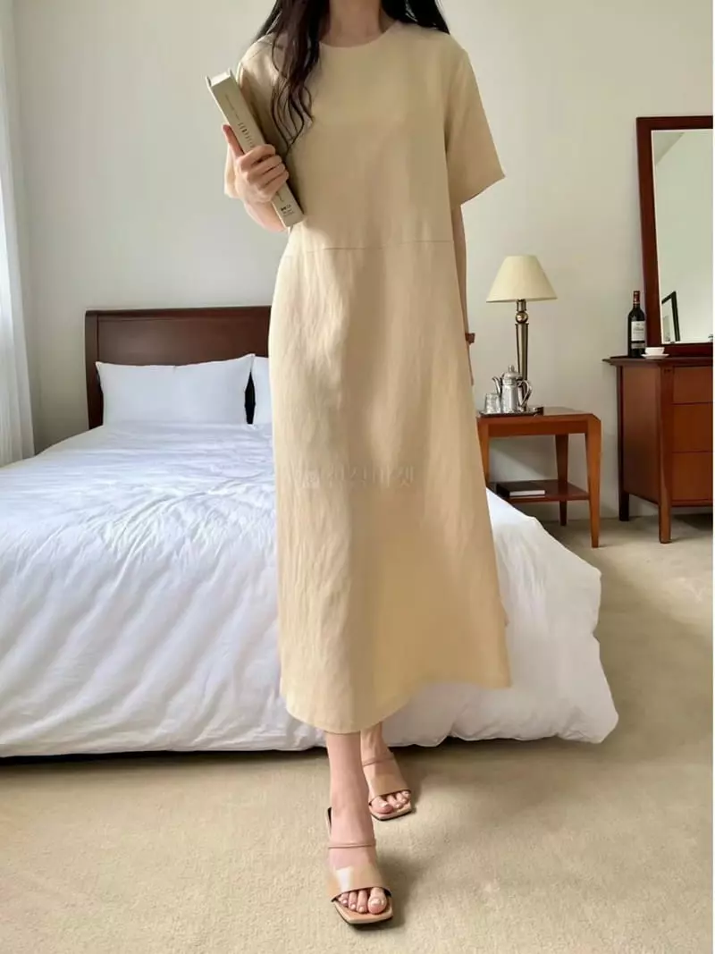 Binus - Korean Women Fashion - #womensfashion - U No One-piece - 7