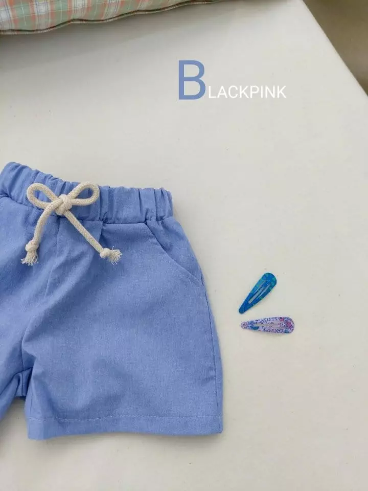 Black Pink - Korean Children Fashion - #childofig - Rolly Pop Hairpin - 7