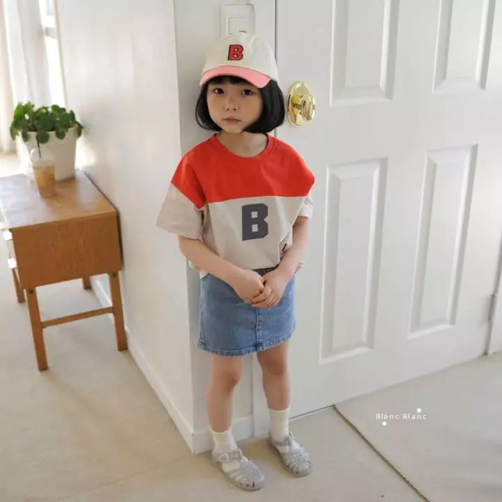 Blancblanc - Korean Children Fashion - #discoveringself - Pensil Skirt Leggings - 12