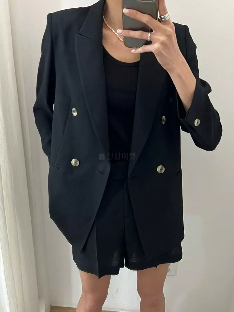 Boheme - Korean Women Fashion - #momslook - Stella Jacket