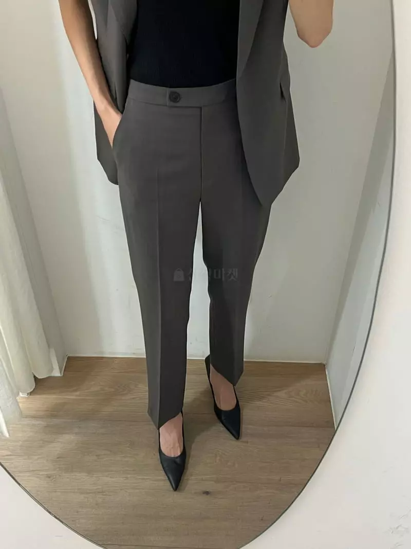 Boheme - Korean Women Fashion - #womensfashion - When Pants