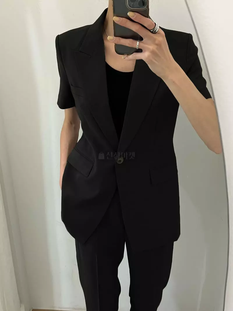 Boheme - Korean Women Fashion - #womensfashion - When Jacket - 8