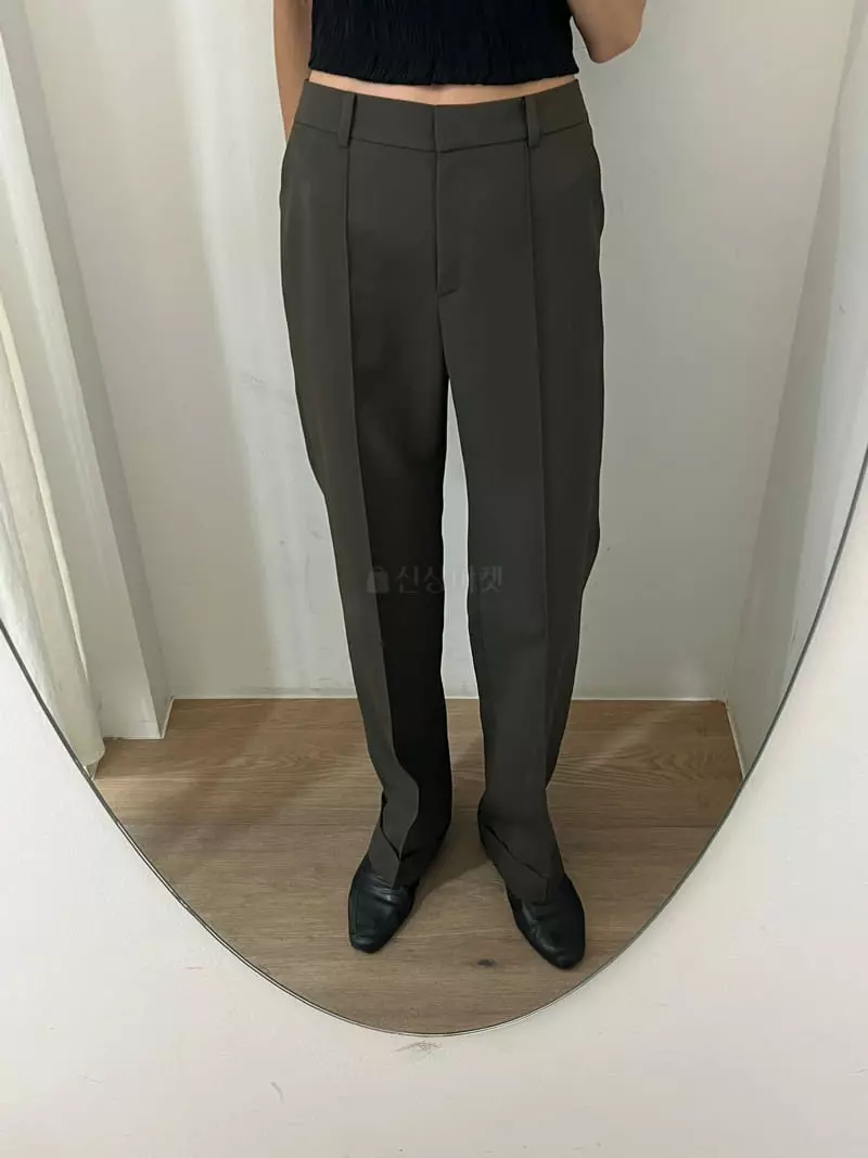 Boheme - Korean Women Fashion - #womensfashion - Boat Pants - 2