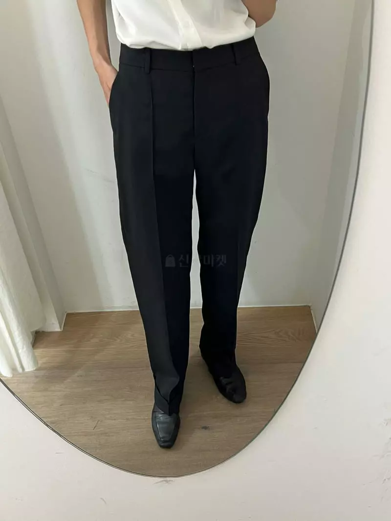 Boheme - Korean Women Fashion - #momslook - Boat Pants - 4