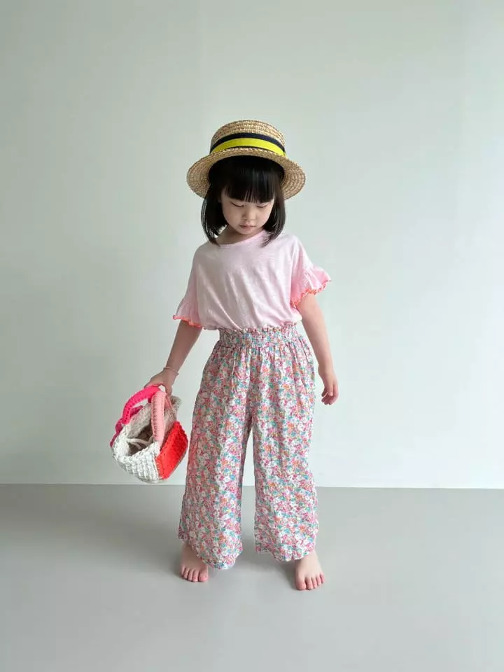 Bon Bon Butik - Korean Children Fashion - #childrensboutique - Lewin Tee - 10