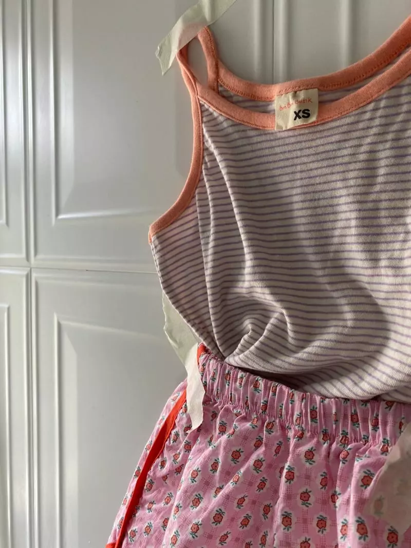 Bon Bon Butik - Korean Children Fashion - #designkidswear - One Mile Shorts - 6