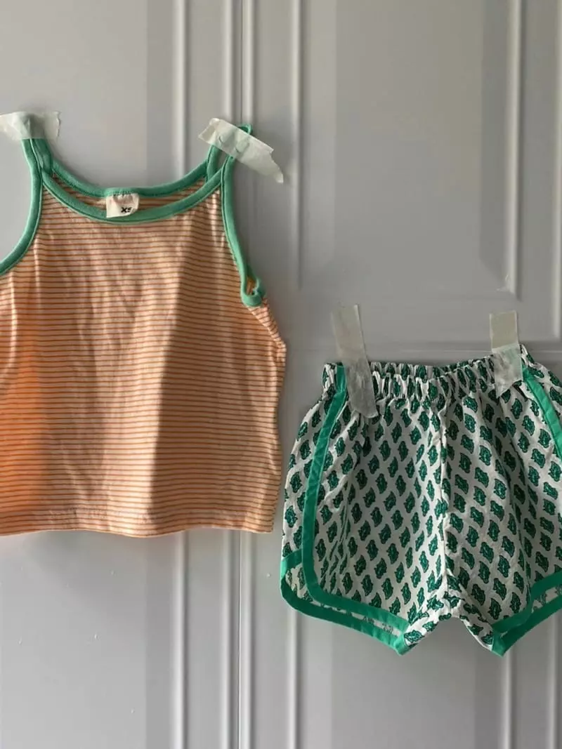Bon Bon Butik - Korean Children Fashion - #kidsshorts - One Mile Shorts - 9