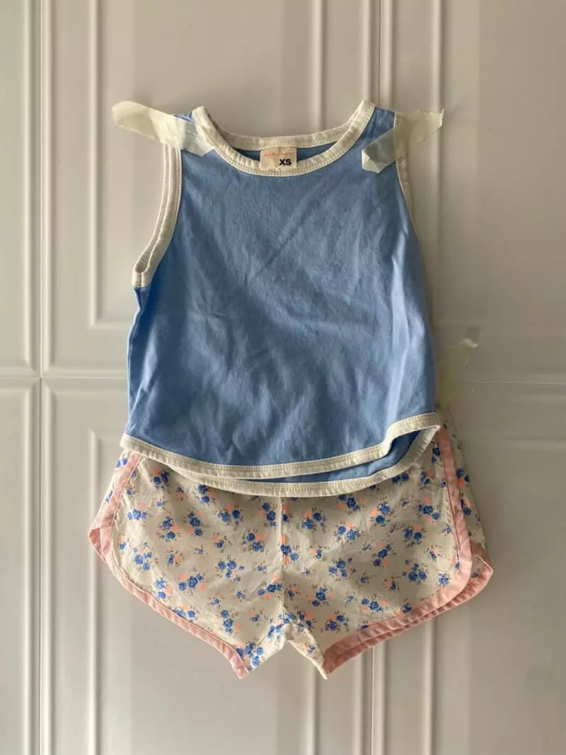 Bon Bon Butik - Korean Children Fashion - #kidsstore - One Mile Shorts - 10