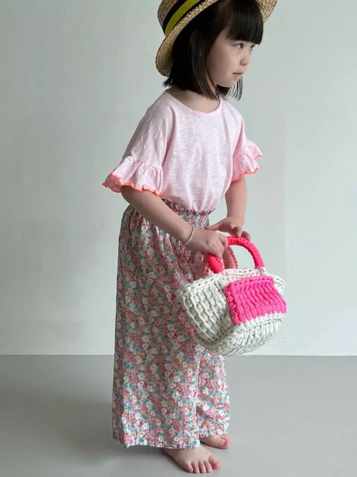 Bon Bon Butik - Korean Children Fashion - #kidsstore - Lewin Tee