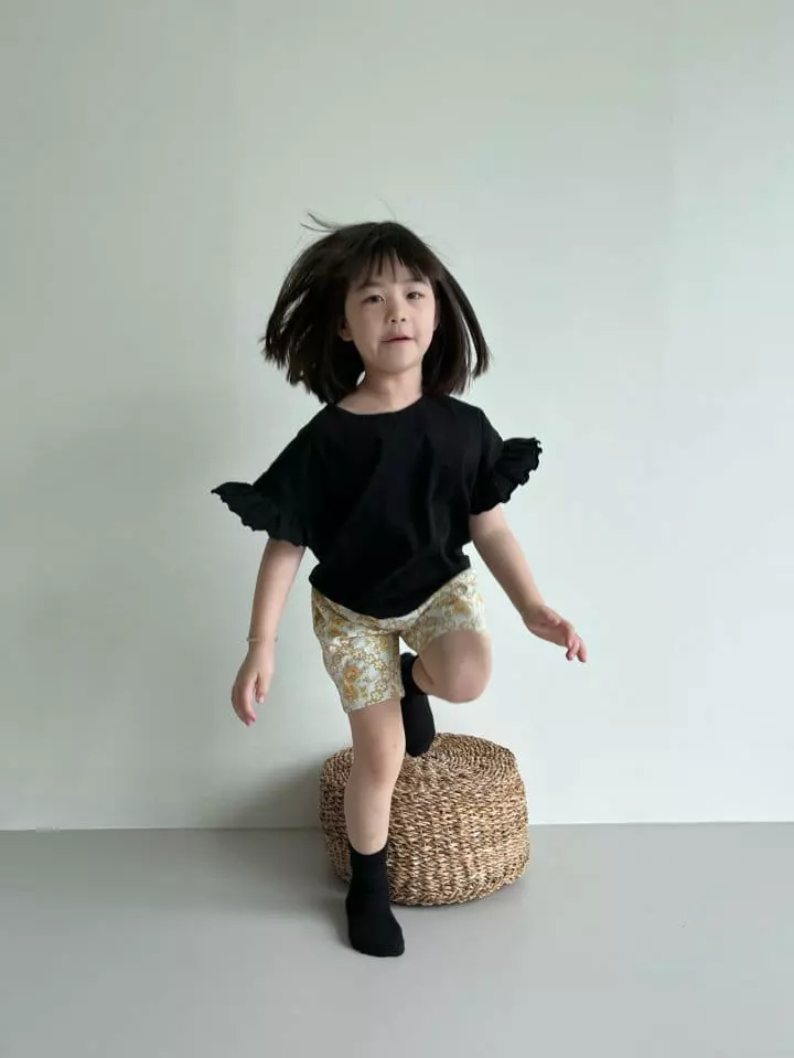 Bon Bon Butik - Korean Children Fashion - #minifashionista - Lewin Tee - 6