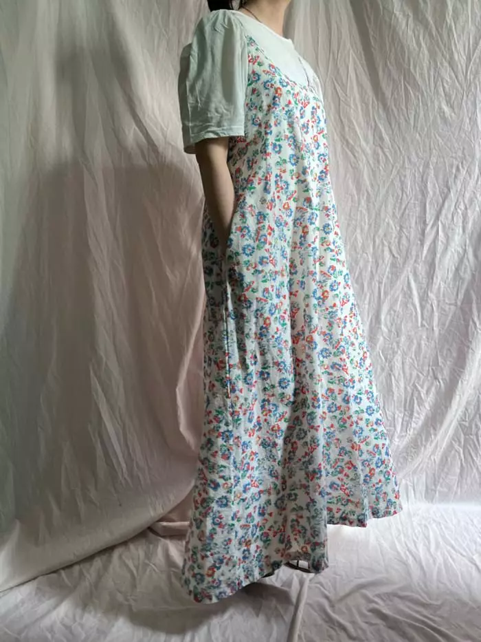 Bon Bon Butik - Korean Women Fashion - #momslook - Mom Holic One-piece - 11