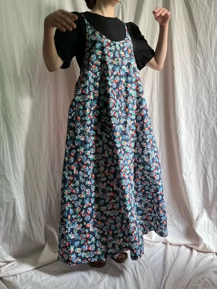 Bon Bon Butik - Korean Women Fashion - #pursuepretty - Mom Holic One-piece - 5