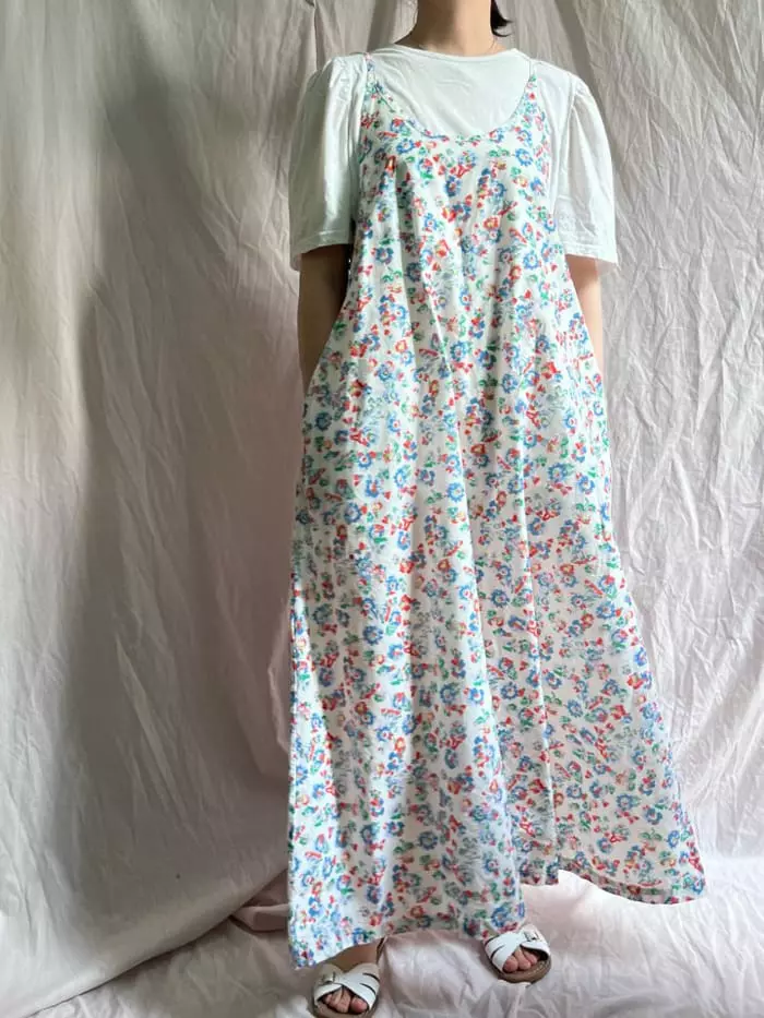 Bon Bon Butik - Korean Women Fashion - #restrostyle - Mom Holic One-piece - 6