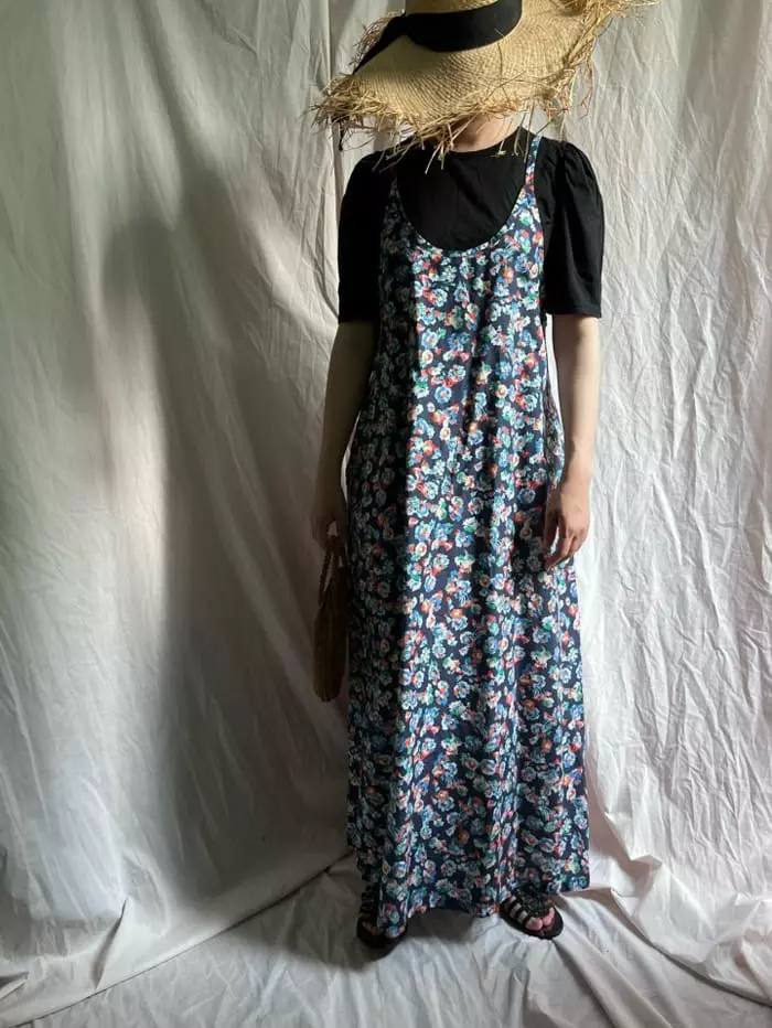 Bon Bon Butik - Korean Women Fashion - #romanticstyle - Mom Holic One-piece - 7