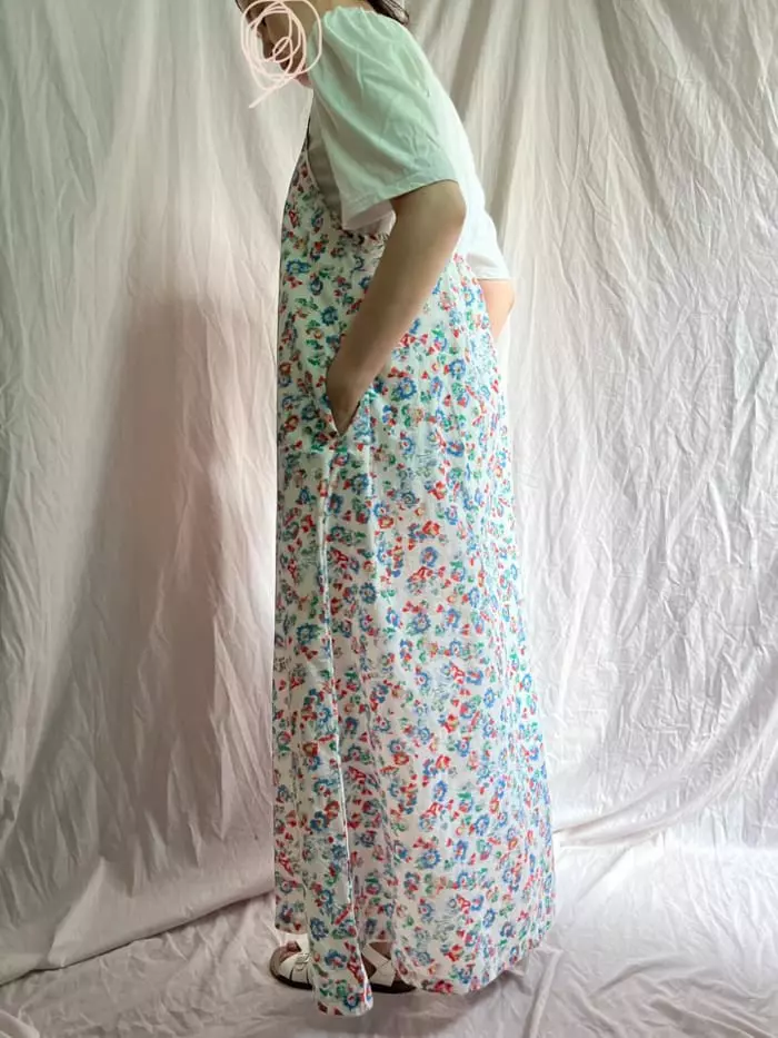 Bon Bon Butik - Korean Women Fashion - #shopsmall - Mom Holic One-piece - 8