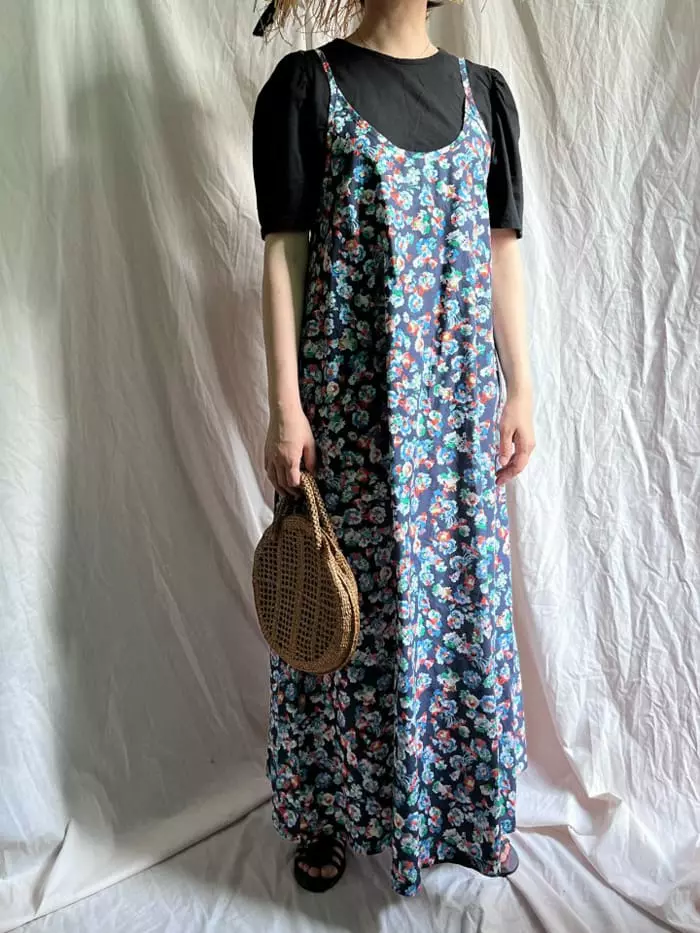 Bon Bon Butik - Korean Women Fashion - #thelittlethings - Mom Holic One-piece - 10