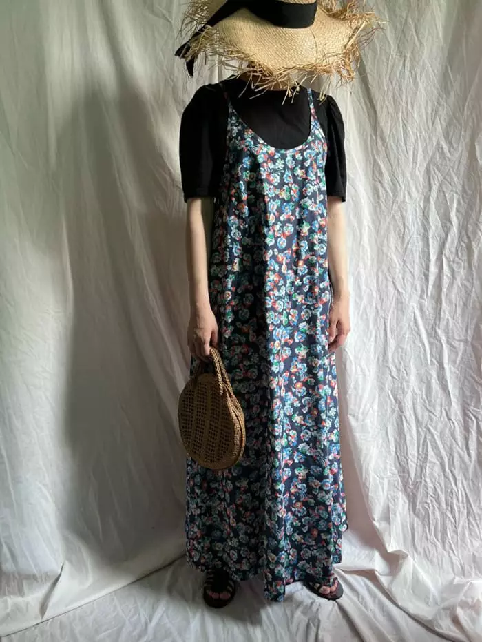 Bon Bon Butik - Korean Women Fashion - #vintageinspired - Mom Holic One-piece - 3
