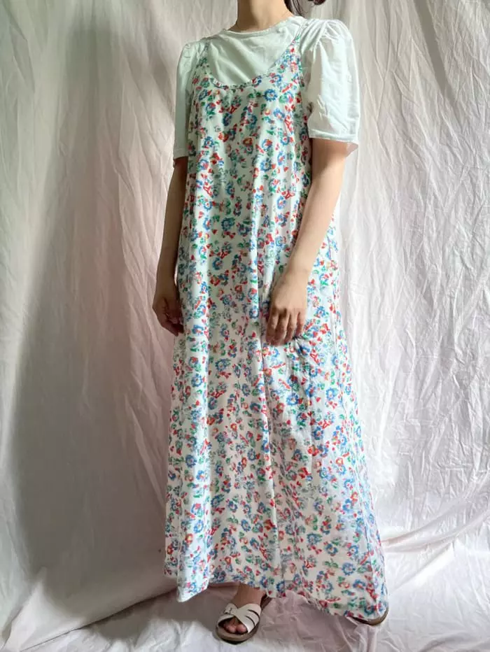 Bon Bon Butik - Korean Women Fashion - #vintageinspired - Mom Holic One-piece - 4