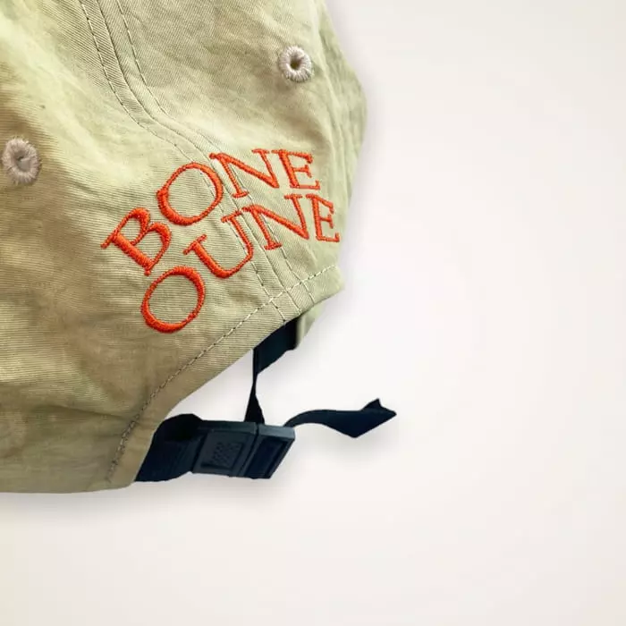 Boneoune - Korean Children Fashion - #Kfashion4kids - Millis Snap Back - 11