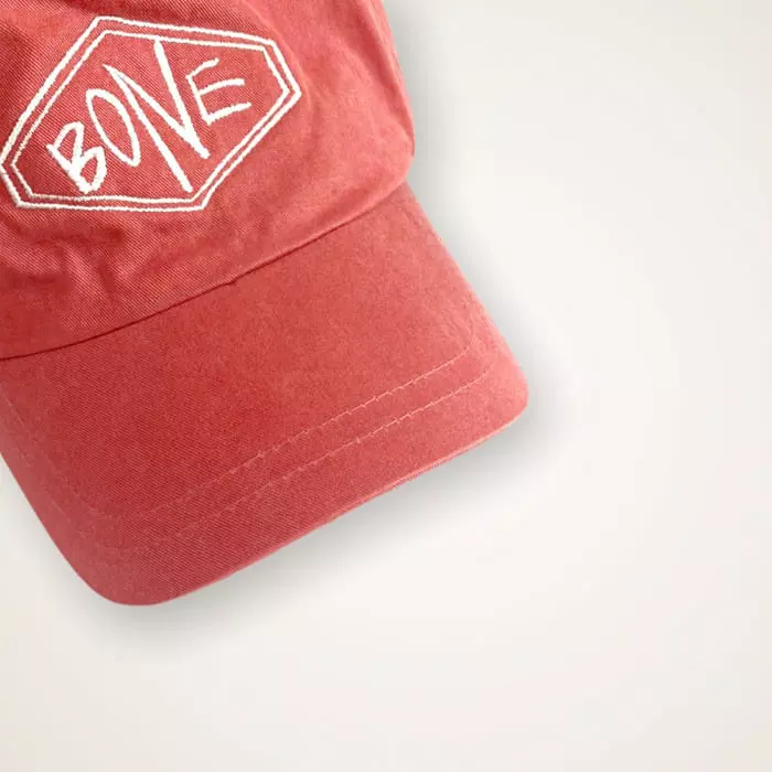Boneoune - Korean Children Fashion - #stylishchildhood - Bone Bio Cap - 4