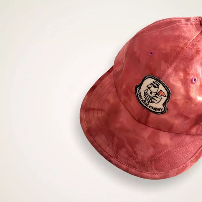 Boneoune - Korean Children Fashion - #childofig - Millis Snap Back - 3