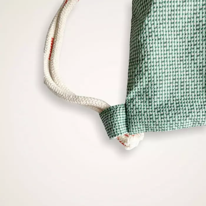 Boneoune - Korean Children Fashion - #childofig - String Back Pack - 9