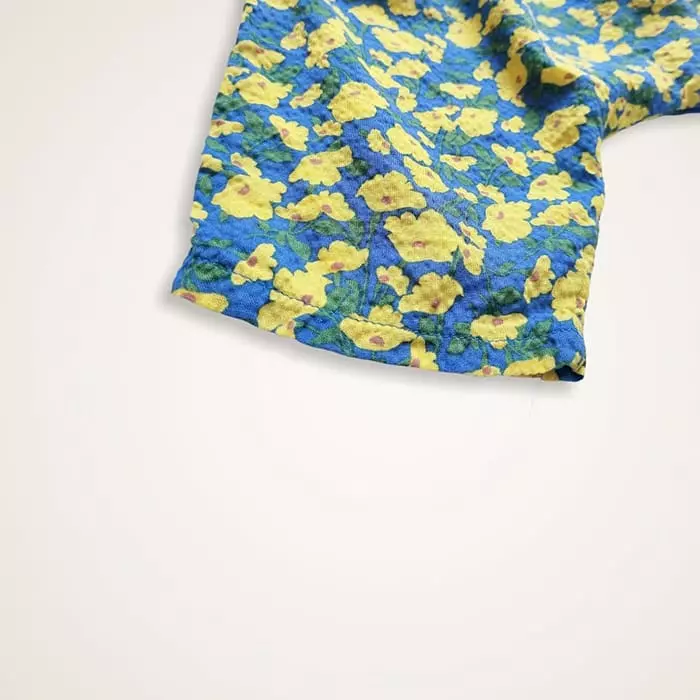 Boneoune - Korean Children Fashion - #childofig - Cool Maru Pants - 3