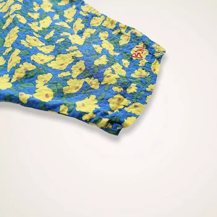 Boneoune - Korean Children Fashion - #childofig - Cool Maru Pants - 4