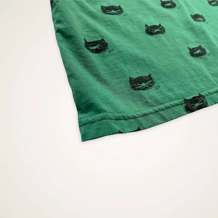Boneoune - Korean Children Fashion - #childofig - Miyao Tee - 10