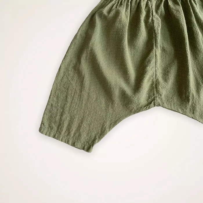 Boneoune - Korean Children Fashion - #childofig - Maru Shorts - 6