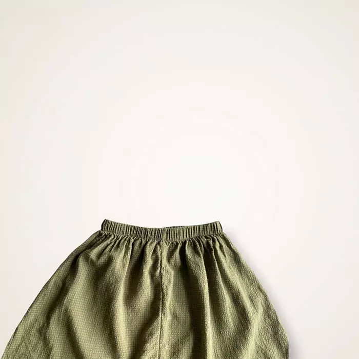 Boneoune - Korean Children Fashion - #childofig - Maru Shorts - 7