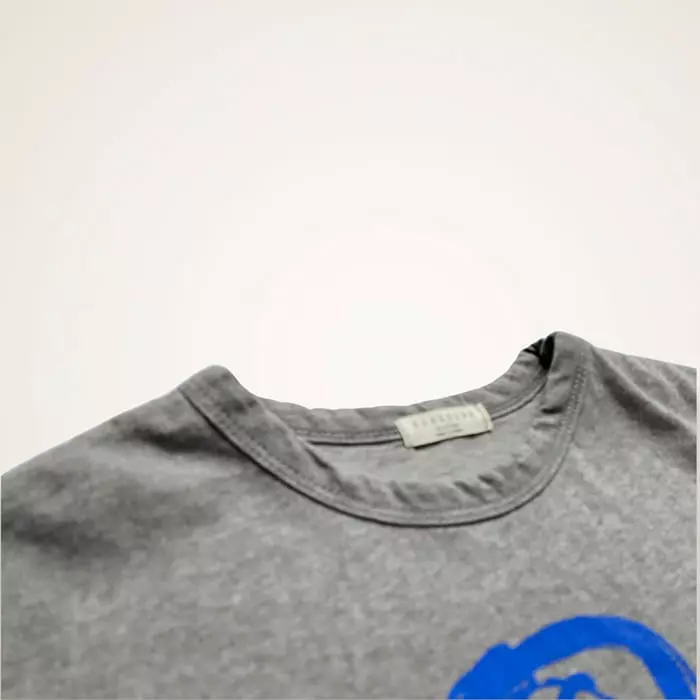 Boneoune - Korean Children Fashion - #designkidswear - B Bone Tee - 6