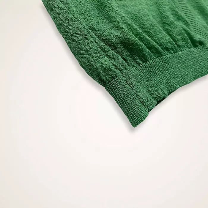 Boneoune - Korean Children Fashion - #designkidswear - Bone Summer Cardigan - 8