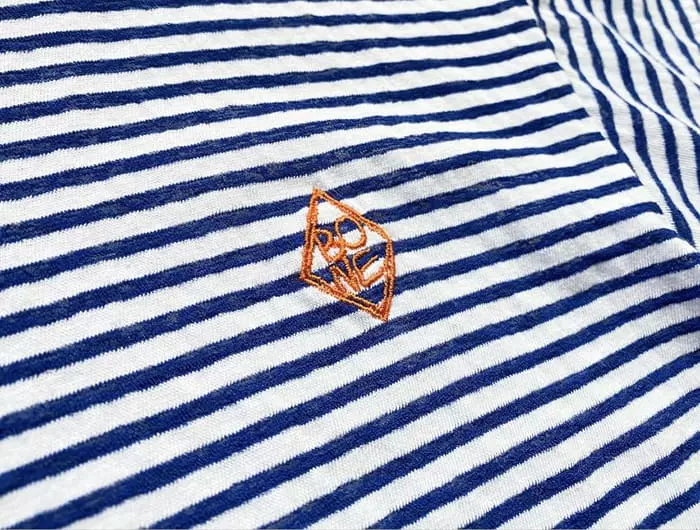 Boneoune - Korean Children Fashion - #designkidswear - Marine Tee - 5