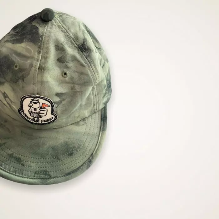 Boneoune - Korean Children Fashion - #discoveringself - Millis Snap Back - 6