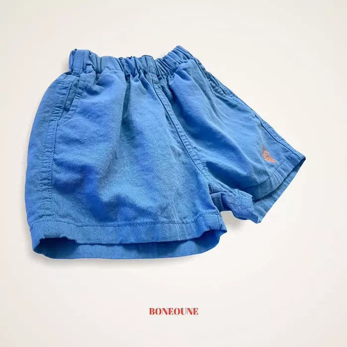 Boneoune - Korean Children Fashion - #discoveringself - Dina Shorts - 8