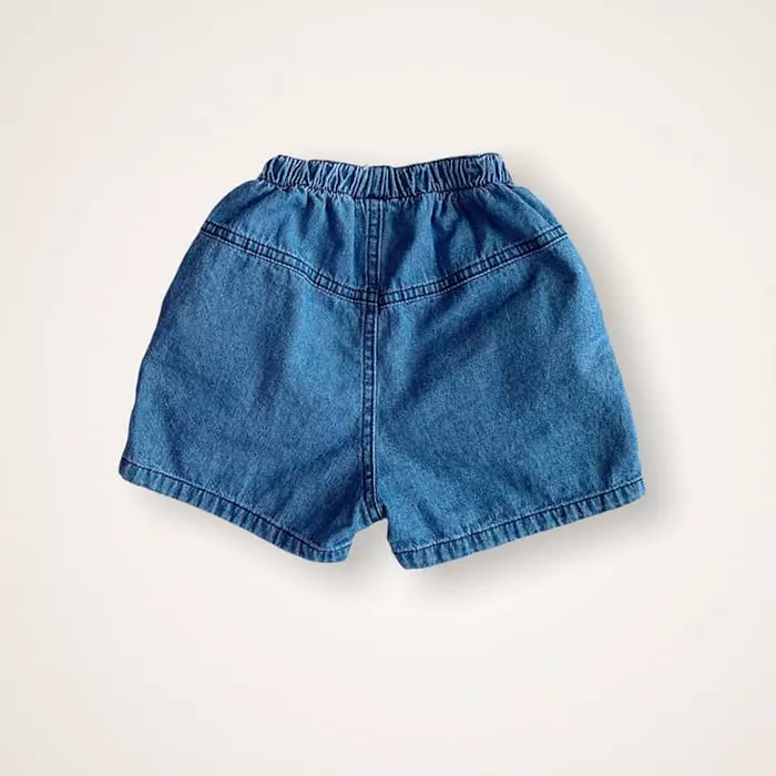 Boneoune - Korean Children Fashion - #discoveringself - Bone Shorts
