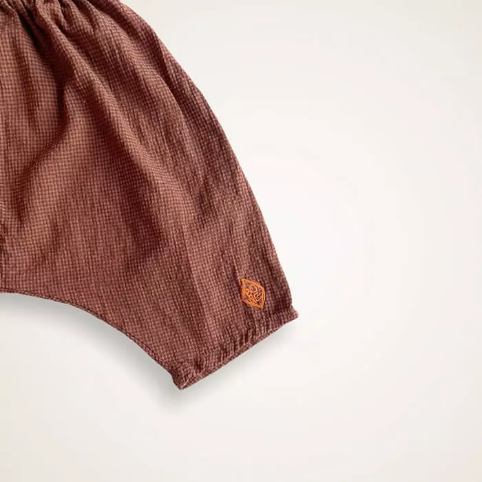 Boneoune - Korean Children Fashion - #discoveringself - Maru Shorts - 10