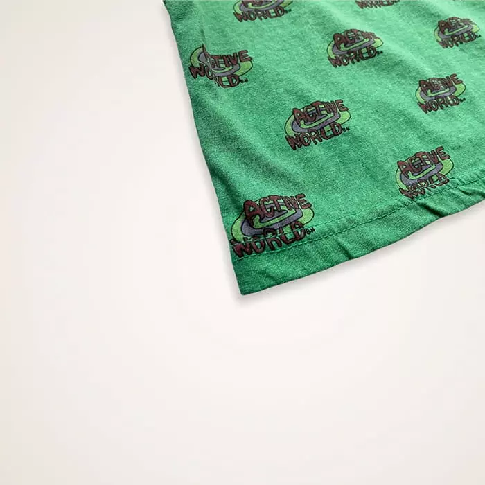 Boneoune - Korean Children Fashion - #discoveringself - Active Tee - 3
