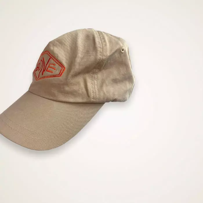 Boneoune - Korean Children Fashion - #fashionkids - Bone Bio Cap - 8
