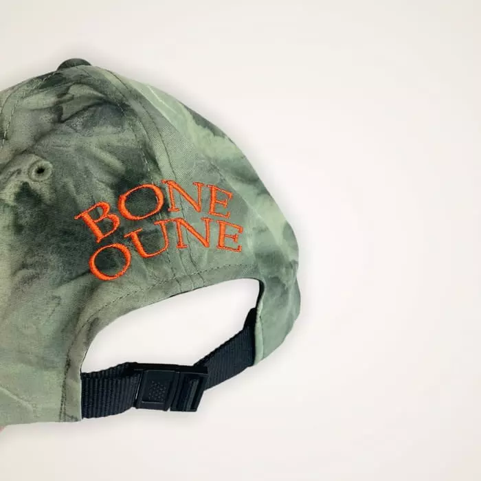 Boneoune - Korean Children Fashion - #fashionkids - Millis Snap Back - 7