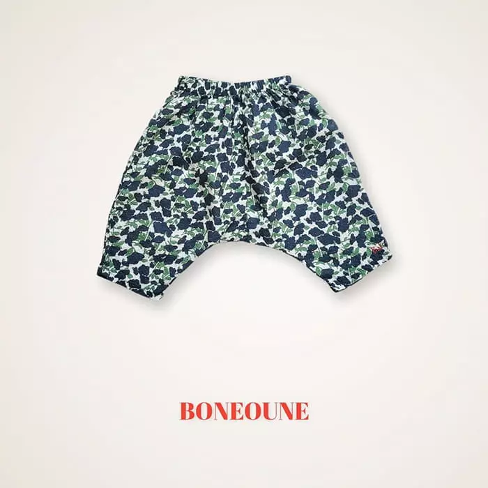 Boneoune - Korean Children Fashion - #fashionkids - Cool Maru Pants - 8