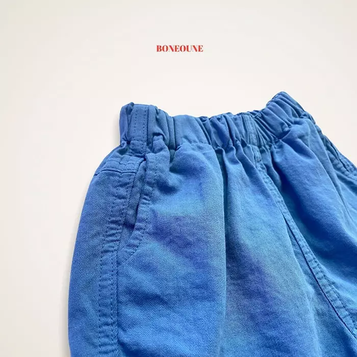 Boneoune - Korean Children Fashion - #fashionkids - Dina Shorts - 9