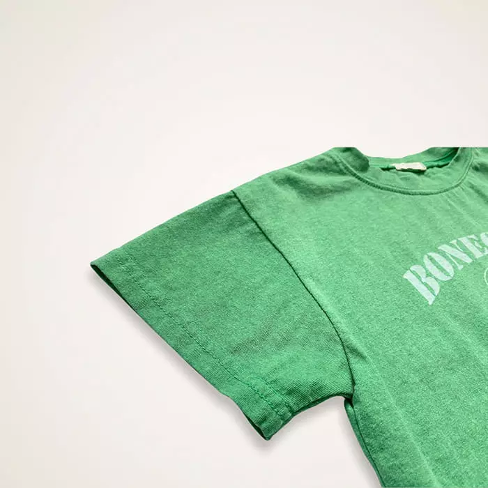 Boneoune - Korean Children Fashion - #fashionkids - Signal Tee - 7