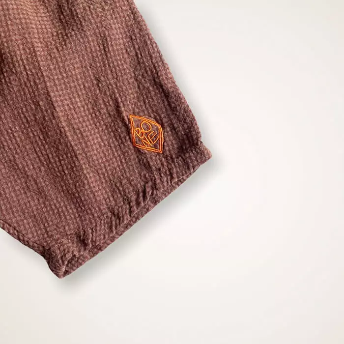 Boneoune - Korean Children Fashion - #fashionkids - Maru Shorts - 11