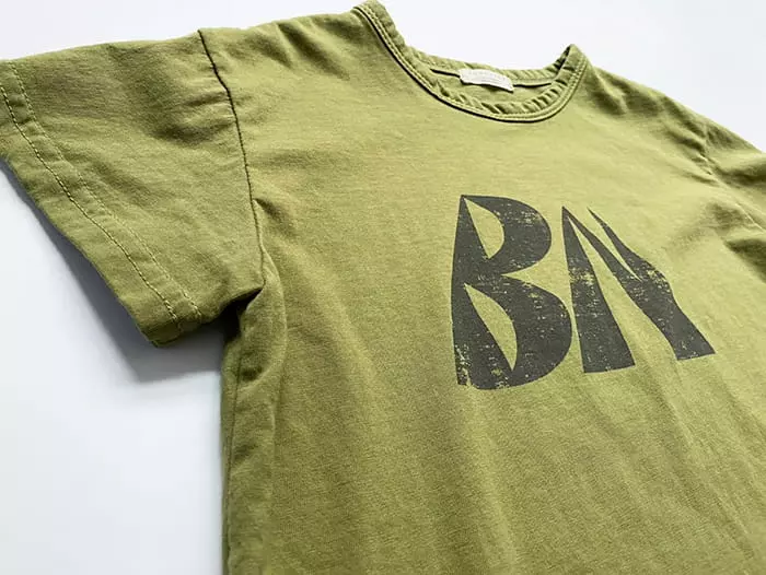 Boneoune - Korean Children Fashion - #fashionkids - BN Grapic Tee - 2