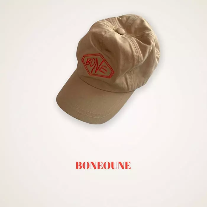 Boneoune - Korean Children Fashion - #kidsshorts - Bone Bio Cap - 9