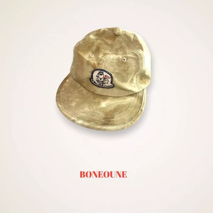Boneoune - Korean Children Fashion - #kidsshorts - Millis Snap Back - 8