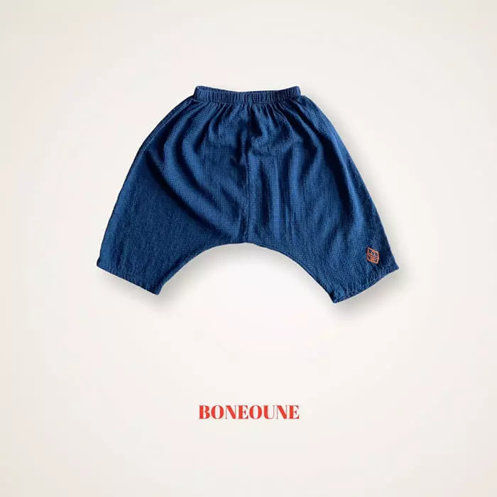 Boneoune - Korean Children Fashion - #kidsshorts - Maru Shorts - 12