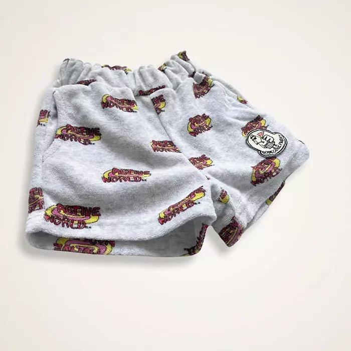 Boneoune - Korean Children Fashion - #kidsshorts - Active Shorts - 6